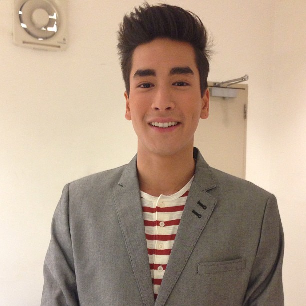 ณเดชน์ คูกิมิยะ ณเดชน์ คูกิมิยะ