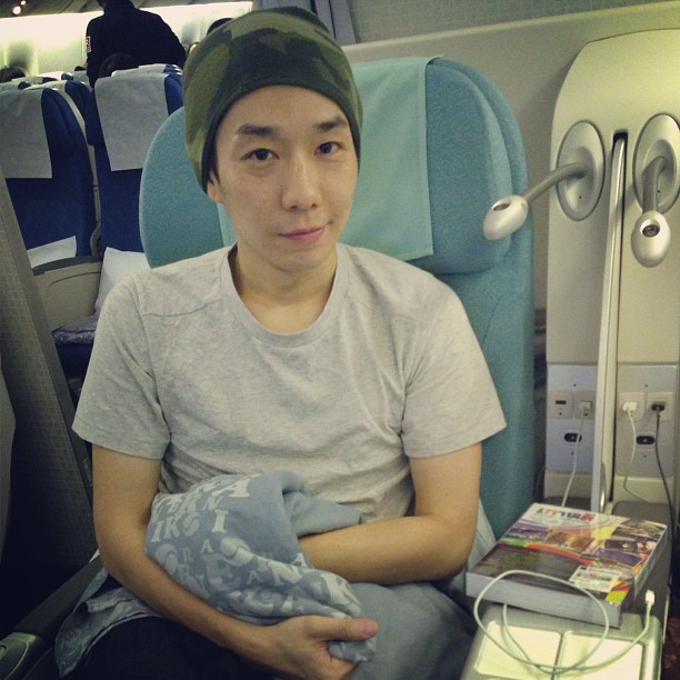 เจี๊ยบ - บอย