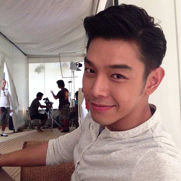 อาร์ต พศุตม์ อาร์ต พศุตม์