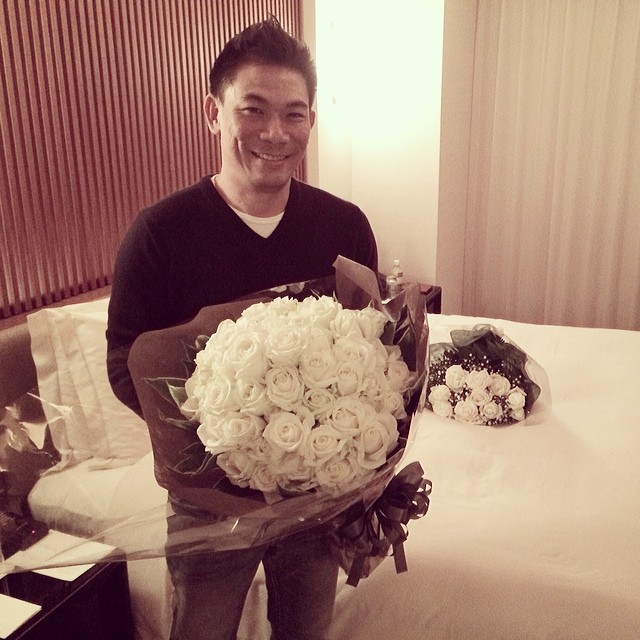 เจนี่ เผยวาเลนไทน์สวีท เอ๋ ชนม์สวัสดิ์ เจนี่ เผยวาเลนไทน์สวีท เอ๋ ชนม์สวัสดิ์