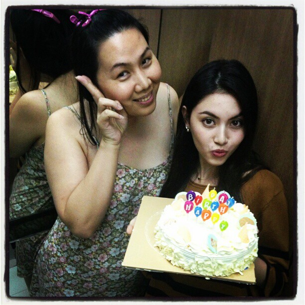 เกล้า ผู้จัดการ ใหม่ ดาวิกา เกล้า ผู้จัดการ ใหม่ ดาวิกา