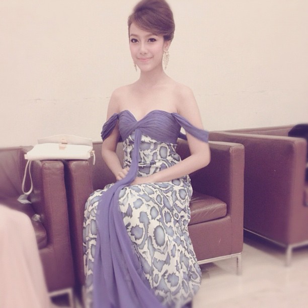 เปรี้ยว ทัศนียา การสมนุช เปรี้ยว ทัศนียา การสมนุช