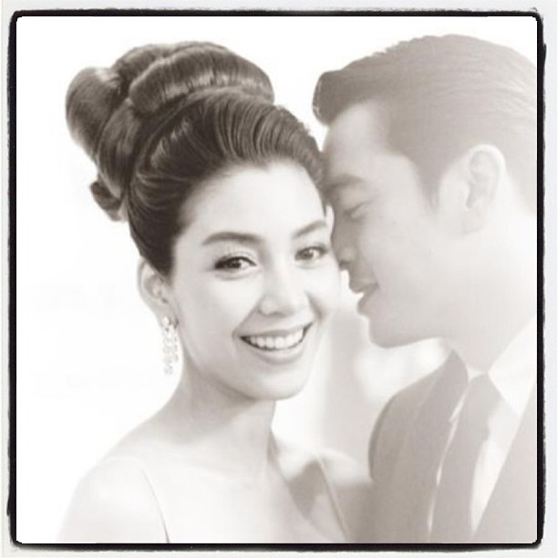 ชาคริต - วุ้นเส้น