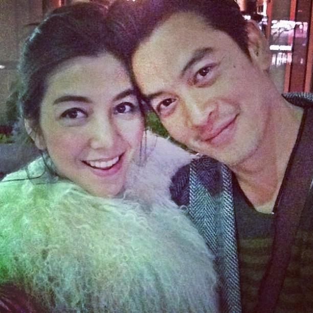 ชาคริต - วุ้นเส้น