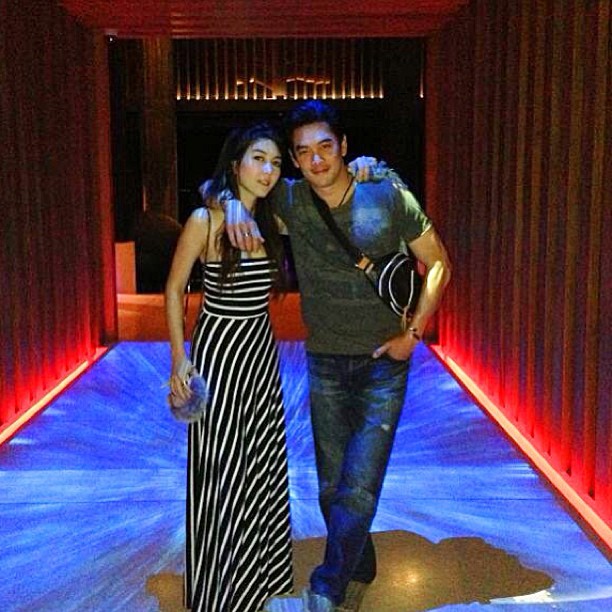 ชาคริต - วุ้นเส้น