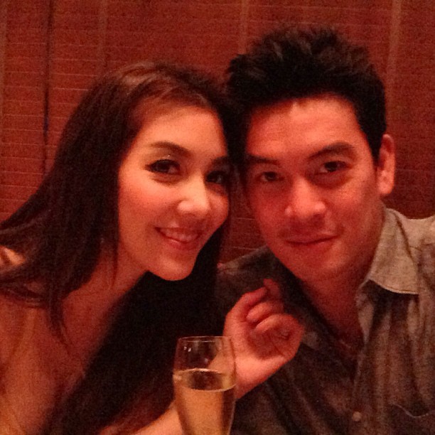 ชาคริต - วุ้นเส้น