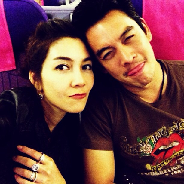 ชาคริต - วุ้นเส้น