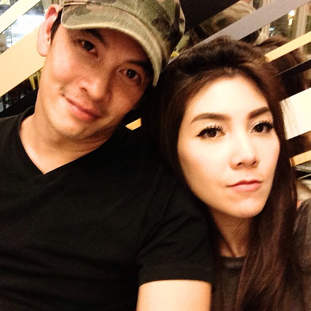 ชาคริต - วุ้นเส้น