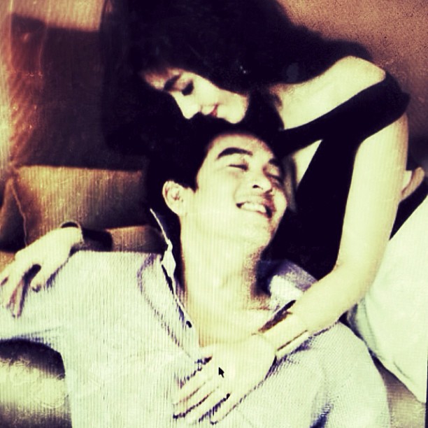 ชาคริต - วุ้นเส้น