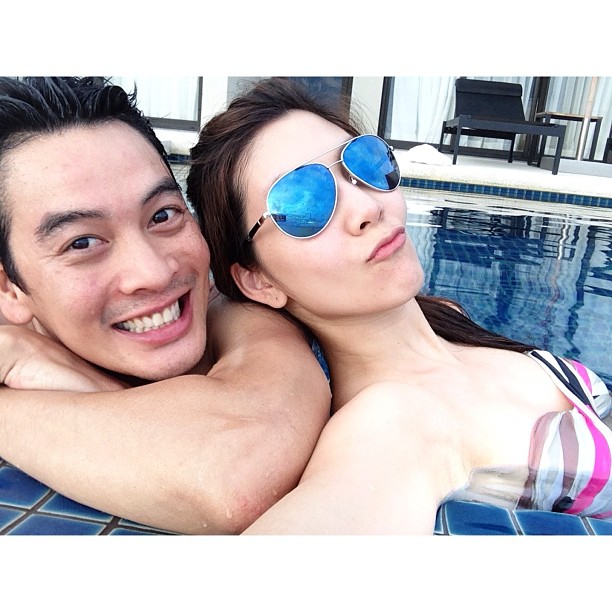 ชาคริต - วุ้นเส้น