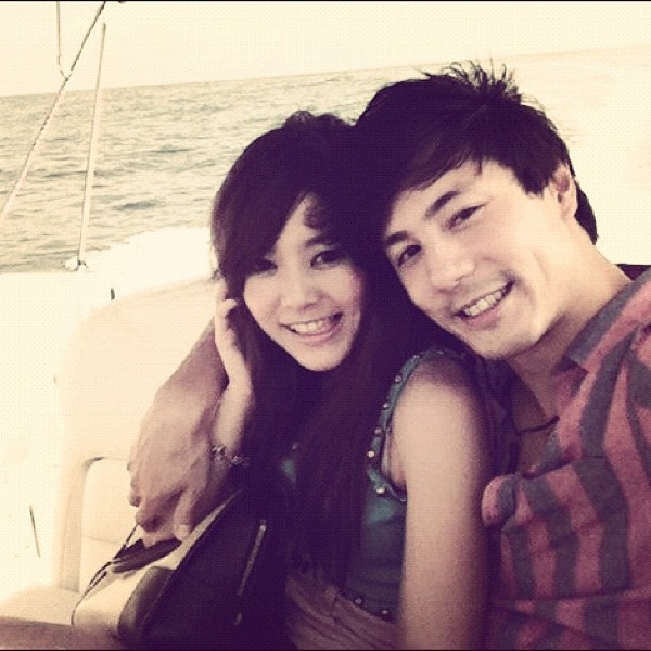 กัสจัง เลิก โดม