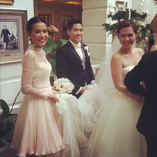 งานแต่งงาน จ๋า ยศสินี-เปิ้ล ณัฐบูร งานแต่งงาน จ๋า ยศสินี-เปิ้ล ณัฐบูร