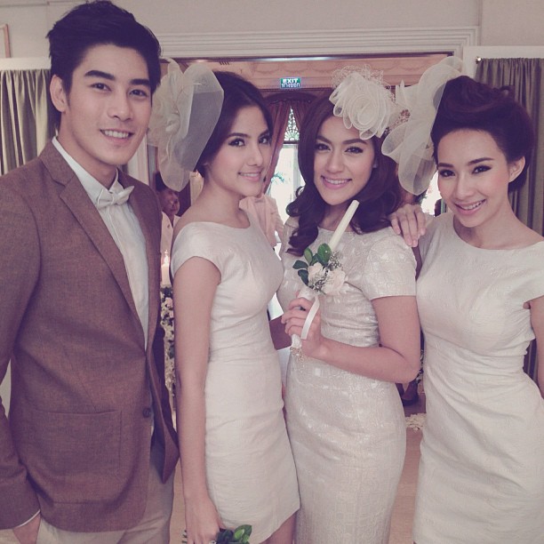 งานแต่งงาน จ๋า ยศสินี-เปิ้ล ณัฐบูร งานแต่งงาน จ๋า ยศสินี-เปิ้ล ณัฐบูร