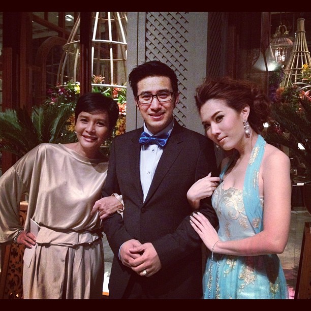 งานแต่งงาน จ๋า ยศสินี-เปิ้ล ณัฐบูร งานแต่งงาน จ๋า ยศสินี-เปิ้ล ณัฐบูร
