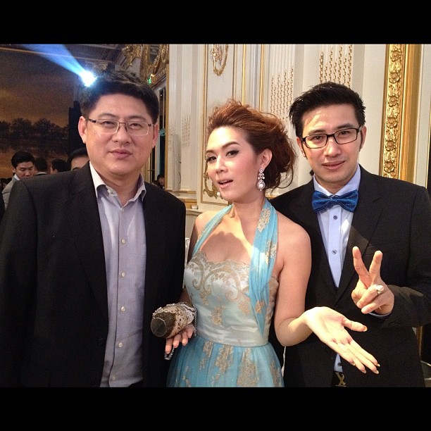งานแต่งงาน จ๋า ยศสินี-เปิ้ล ณัฐบูร งานแต่งงาน จ๋า ยศสินี-เปิ้ล ณัฐบูร