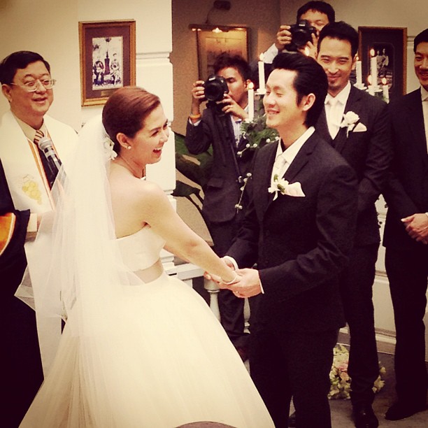 งานแต่งงาน จ๋า ยศสินี-เปิ้ล ณัฐบูร งานแต่งงาน จ๋า ยศสินี-เปิ้ล ณัฐบูร