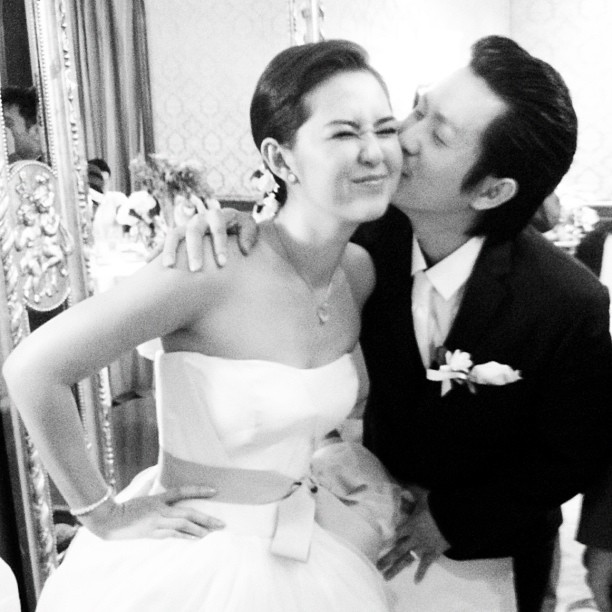 งานแต่งงาน จ๋า ยศสินี-เปิ้ล ณัฐบูร งานแต่งงาน จ๋า ยศสินี-เปิ้ล ณัฐบูร