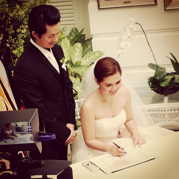งานแต่งงาน จ๋า ยศสินี-เปิ้ล ณัฐบูร งานแต่งงาน จ๋า ยศสินี-เปิ้ล ณัฐบูร