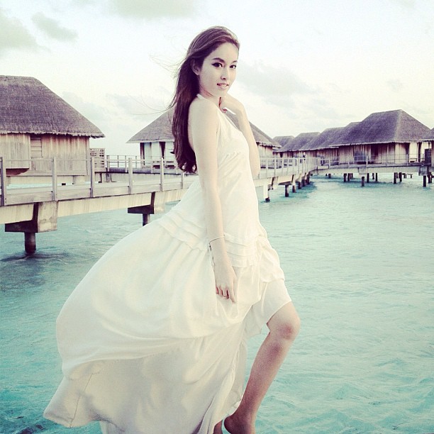 ปอย ตรีชฎา ปอย ตรีชฎา