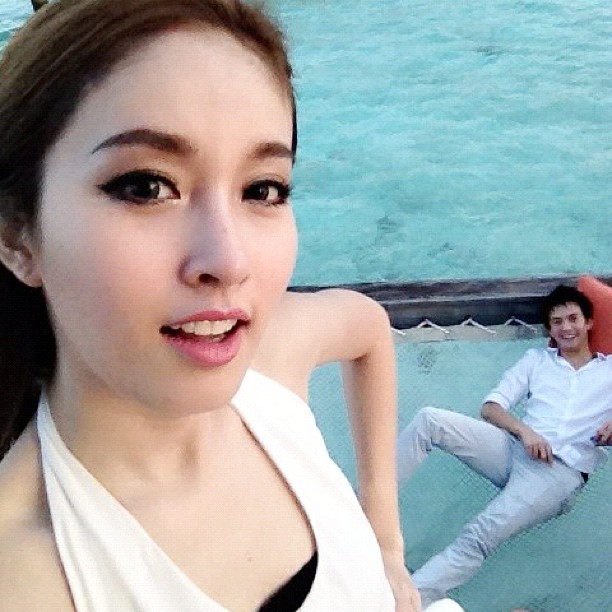 ปอย ตรีชฎา ปอย ตรีชฎา