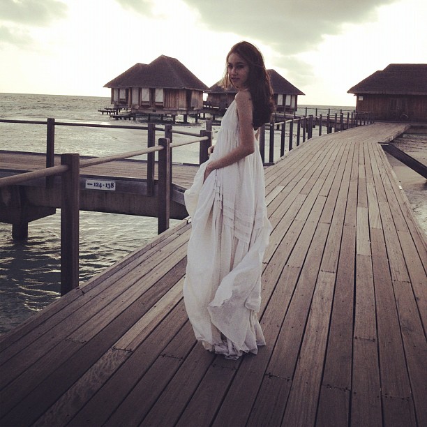 ปอย ตรีชฎา ปอย ตรีชฎา