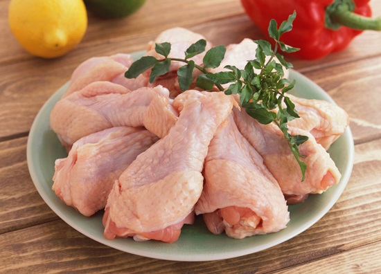 เนือ้ไก่ เนือ้ไก่