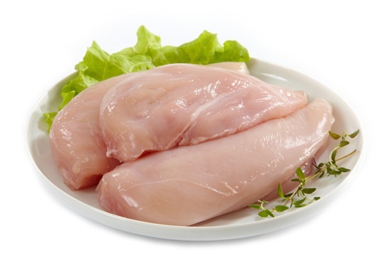 เนื้อไก่ เนื้อไก่