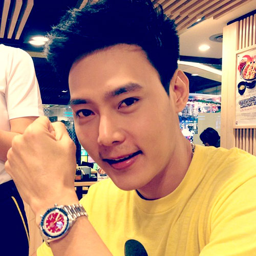 ต๊ะ วริษฐ์ ล้มแผนงานแต่งแล้ว เล็งขายเรือนหอ ต๊ะ วริษฐ์ ล้มแผนงานแต่งแล้ว เล็งขายเรือนหอ