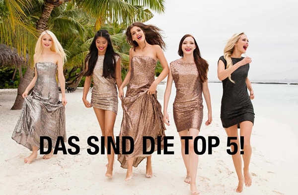 ใบตอง อนุธิดา ติด 3 คนสุดท้าย Germany\'s Next top model แต่งานถูกยกเลิก ใบตอง อนุธิดา ติด 3 คนสุดท้าย Germany\'s Next top model แต่งานถูกยกเลิก