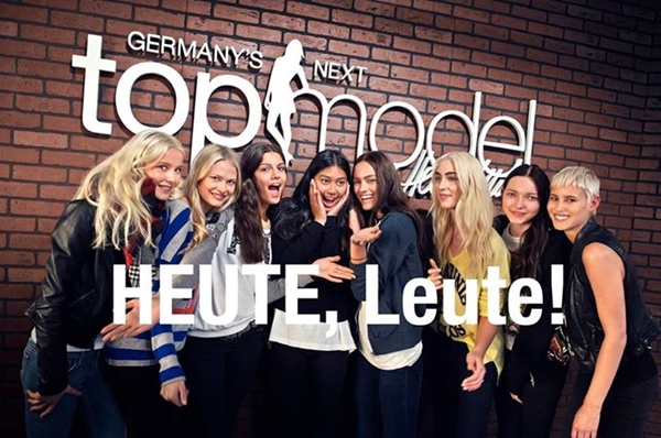 ใบตอง อนุธิดา ติด 3 คนสุดท้าย Germany\'s Next top model แต่งานถูกยกเลิก ใบตอง อนุธิดา ติด 3 คนสุดท้าย Germany\'s Next top model แต่งานถูกยกเลิก