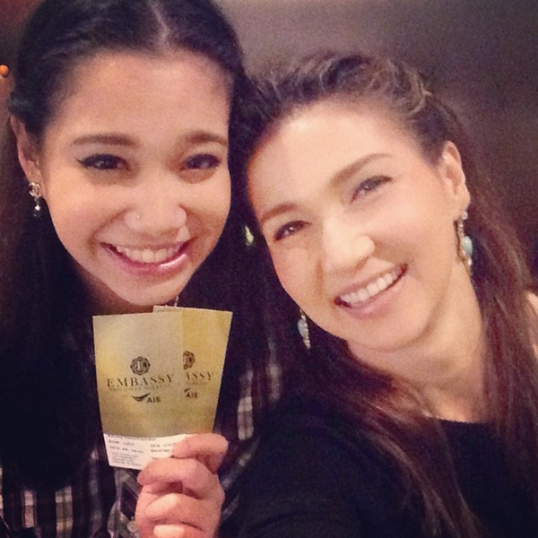 รวมภาพ 10 ลูกสาว-ลูกชายดารา สวยหล่อทุกคนเลยอะ รวมภาพ 10 ลูกสาว-ลูกชายดารา สวยหล่อทุกคนเลยอะ