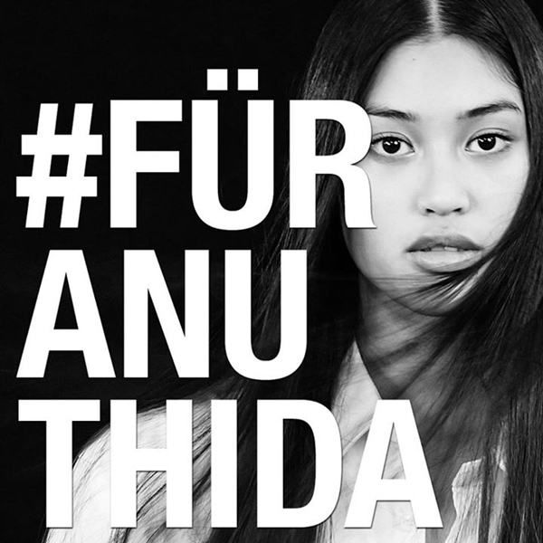 ใบตอง อนุธิดา ติด 3 คนสุดท้าย Germany\'s Next top model แต่งานถูกยกเลิก ใบตอง อนุธิดา ติด 3 คนสุดท้าย Germany\'s Next top model แต่งานถูกยกเลิก