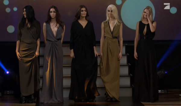 ใบตอง อนุธิดา ติด 3 คนสุดท้าย Germany\'s Next top model แต่งานถูกยกเลิก ใบตอง อนุธิดา ติด 3 คนสุดท้าย Germany\'s Next top model แต่งานถูกยกเลิก