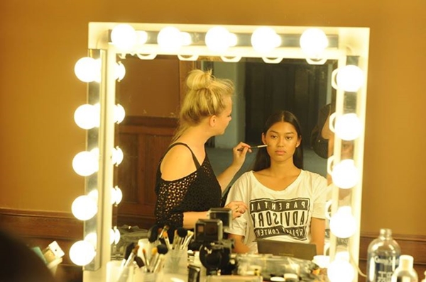 ใบตอง อนุธิดา ติด 3 คนสุดท้าย Germany\'s Next top model แต่งานถูกยกเลิก ใบตอง อนุธิดา ติด 3 คนสุดท้าย Germany\'s Next top model แต่งานถูกยกเลิก