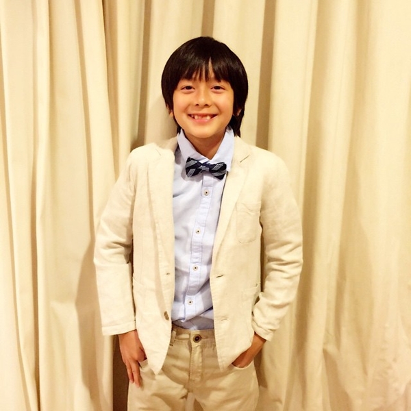 รวมภาพ 10 ลูกสาว-ลูกชายดารา สวยหล่อทุกคนเลยอะ รวมภาพ 10 ลูกสาว-ลูกชายดารา สวยหล่อทุกคนเลยอะ