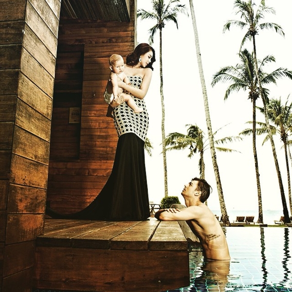 ตอง ภัครมัย แฟชั่นสุดเซ็กซี่เซตใหม่ แซ่บลืม ! ตอง ภัครมัย แฟชั่นสุดเซ็กซี่เซตใหม่ แซ่บลืม !