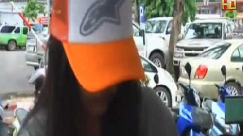 แม่ร้องสื่อลูกโดนรับน้องโหด ต้องหามส่ง รพ. แถมถูกข่มขู่ แม่ร้องสื่อลูกโดนรับน้องโหด ต้องหามส่ง รพ. แถมถูกข่มขู่