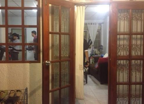 โจรงัดบ้าน ร็อคกี้ สุรบดินทร์ สมบัติเจริญ ซ.ลาดพร้าว 71 โจรงัดบ้าน ร็อคกี้ สุรบดินทร์ สมบัติเจริญ ซ.ลาดพร้าว 71