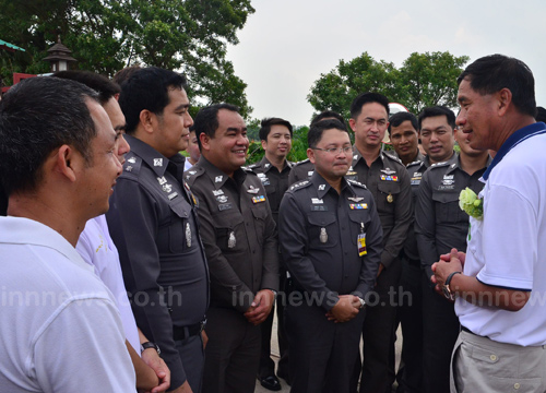 คำรณวิทย์ ธูปกระจ่าง เปิดมูลนิธิและคลินิกแพทย์แผนไทย คำรณวิทย์ ธูปกระจ่าง เปิดมูลนิธิและคลินิกแพทย์แผนไทยคำรณวิทย์ ธูปกระจ่าง เปิดมูลนิธิและคลินิกแพทย์แผนไทย