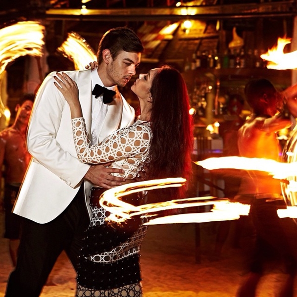 ตอง ภัครมัย แฟชั่นสุดเซ็กซี่เซตใหม่ แซ่บลืม ! ตอง ภัครมัย แฟชั่นสุดเซ็กซี่เซตใหม่ แซ่บลืม !