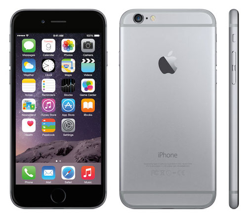 iPhone 6 Plus ราคาเครื่องหิ้ว พุ่งกว่า 7 หมื่น iPhone 6 Plus ราคาเครื่องหิ้ว พุ่งกว่า 7 หมื่น