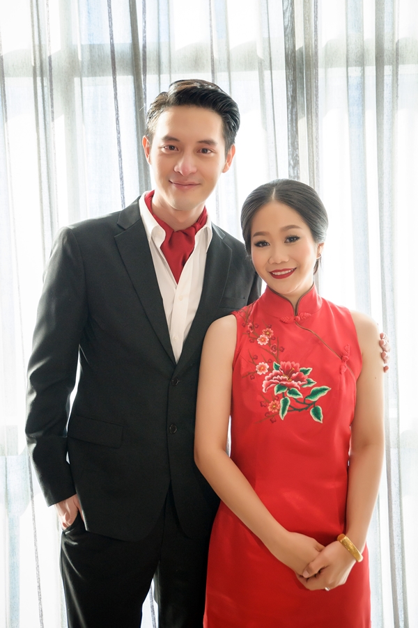 แก๊ป ธนเวทย์ แต่งงานแฟนสาว น้ำ รัตนิน ในธีมเก๋ อีโค่ เปเปอร์ คราฟ แก๊ป ธนเวทย์ แต่งงานแฟนสาว น้ำ รัตนิน ในธีมเก๋ อีโค่ เปเปอร์ คราฟ