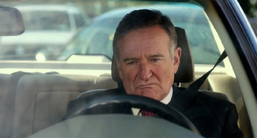 โรบิน วิลเลียมส์ ฆ่าตัวตาย ผลชันสูตรยืนยันแล้ว