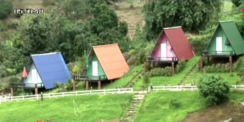 บุกยึดรีสอร์ทเชียงใหม่-เชียงราย รุกป่า ใช้พื้นที่ผิดเงื่อนไข บุกยึดรีสอร์ทเชียงใหม่-เชียงราย รุกป่า ใช้พื้นที่ผิดเงื่อนไข