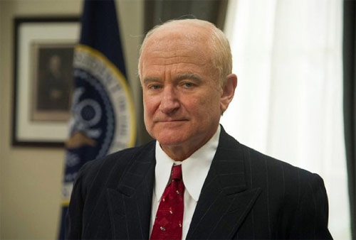 โรบิน วิลเลียมส์ ฆ่าตัวตาย ผลชันสูตรยืนยันแล้ว