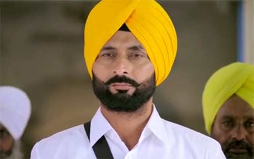 อินเดียสั่งแบน Kaum De Heere หนังลอบสังหาร อินทรา คานธี อินเดียสั่งแบน Kaum De Heere หนังลอบสังหาร อินทรา คานธี