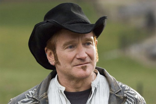 โรบิน วิลเลียมส์ ฆ่าตัวตาย ผลชันสูตรยืนยันแล้ว