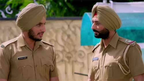 อินเดียสั่งแบน Kaum De Heere หนังลอบสังหาร อินทรา คานธี อินเดียสั่งแบน Kaum De Heere หนังลอบสังหาร อินทรา คานธีอินเดียสั่งแบน Kaum De Heere หนังลอบสังหาร อินทรา คานธี