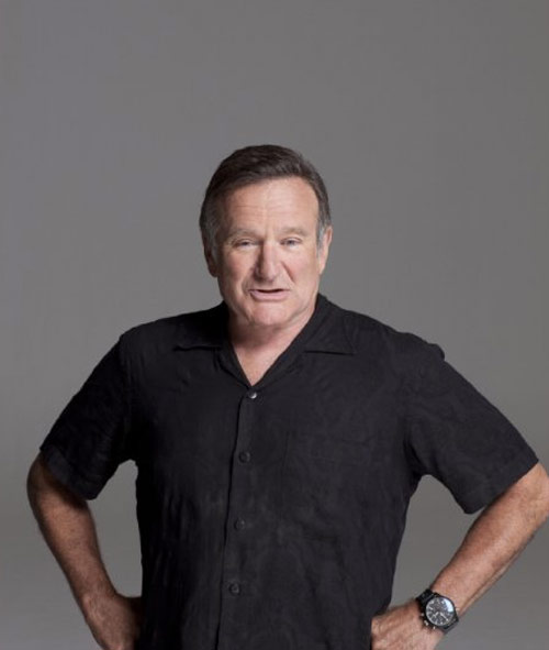 โรบิน วิลเลียมส์ ฆ่าตัวตาย ผลชันสูตรยืนยันแล้ว