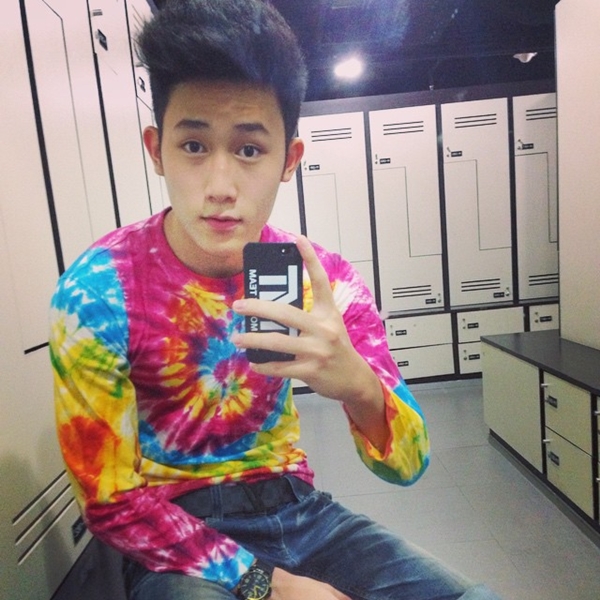 เฟม ชวิน จากหนังบ้านฉัน..ตลกไว้ก่อนฯ โตเป็นหนุ่มหล่อใส กล้ามมาเป็นมัด เฟม ชวิน จากหนังบ้านฉัน..ตลกไว้ก่อนฯ โตเป็นหนุ่มหล่อใส กล้ามมาเป็นมัด